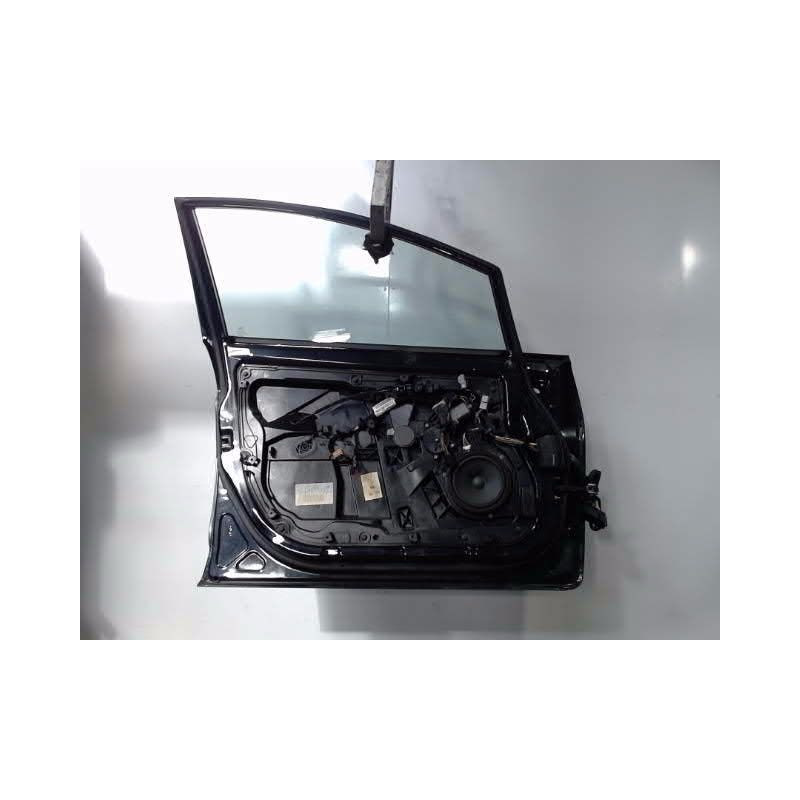 PORTE AVANT GAUCHE FORD FIESTA 2010-