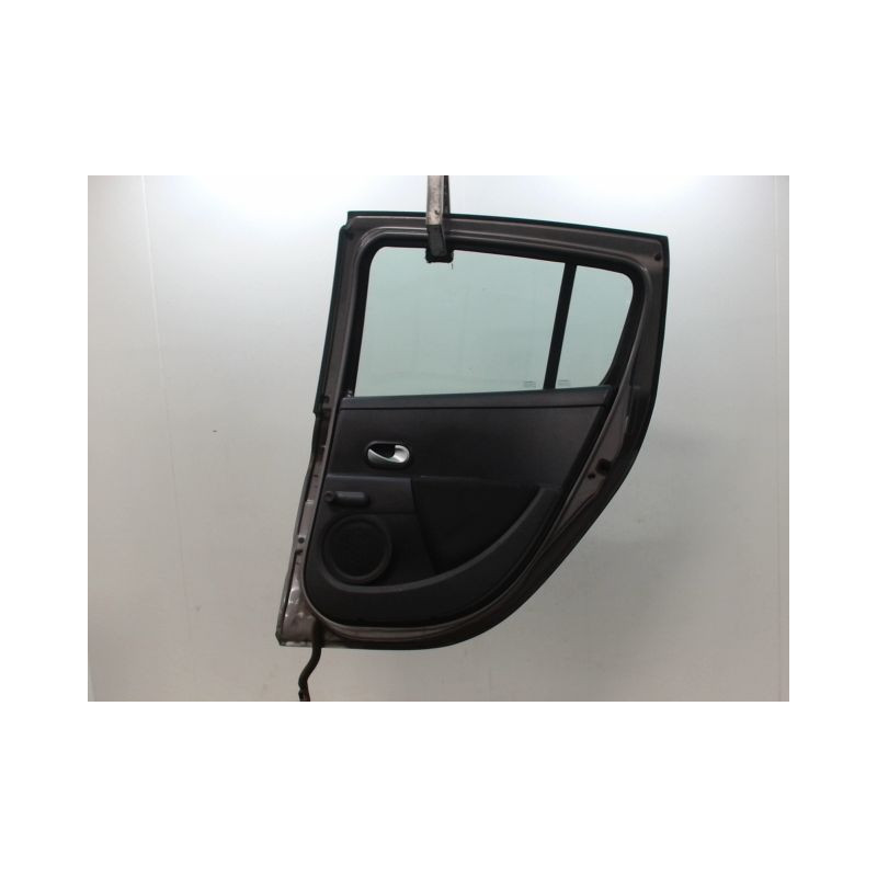PORTE ARRIERE DROIT RENAULT CLIO III Phase 2 2009-2014