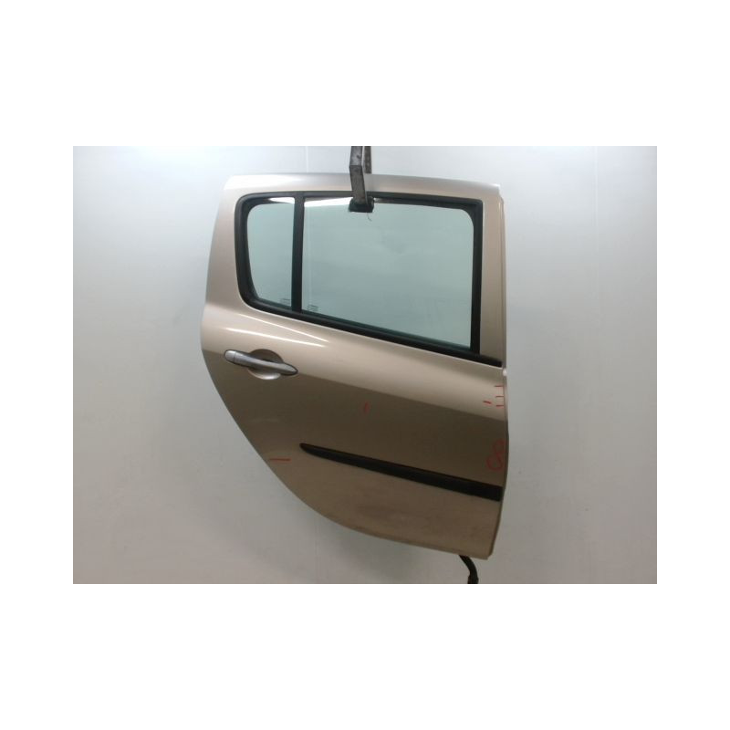PORTE ARRIERE DROIT RENAULT CLIO III Phase 1 2005-2009