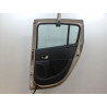 PORTE ARRIERE DROIT RENAULT CLIO III Phase 1 2005-2009