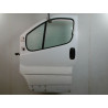 PORTE AVANT GAUCHE RENAULT TRAFIC