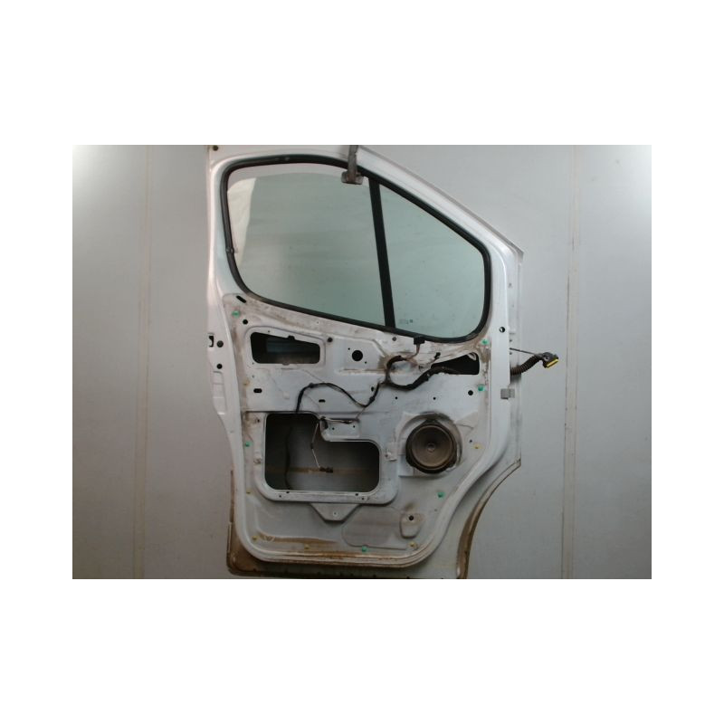 PORTE AVANT GAUCHE RENAULT TRAFIC