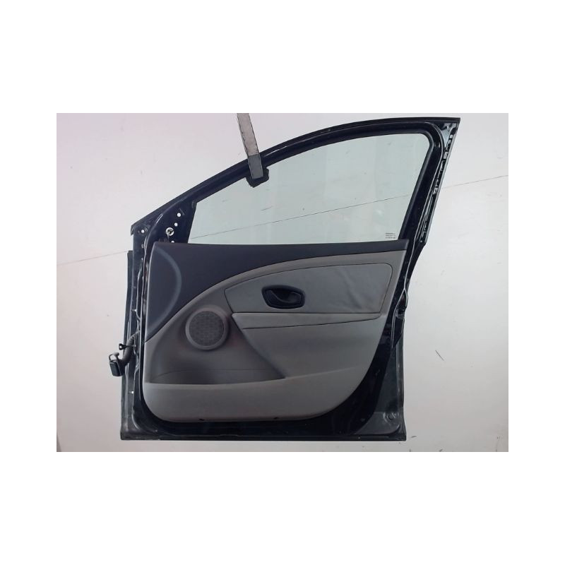 PORTE AVANT DROIT RENAULT MEGANE III 2008-