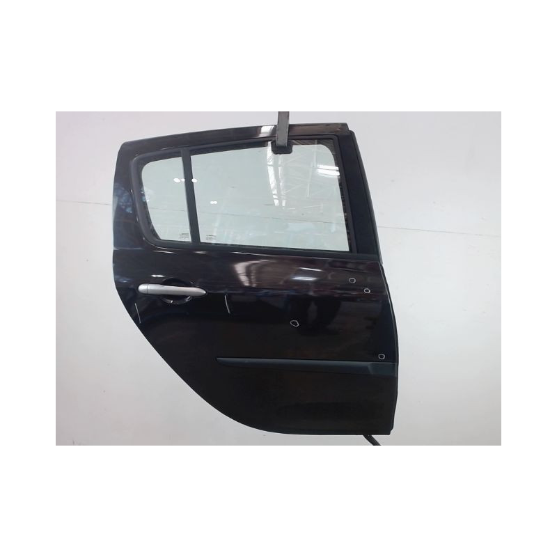 PORTE ARRIERE DROIT RENAULT CLIO III 2009-