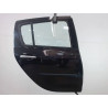 PORTE ARRIERE DROIT RENAULT CLIO III 2009-
