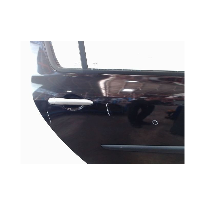 PORTE ARRIERE DROIT RENAULT CLIO III 2009-