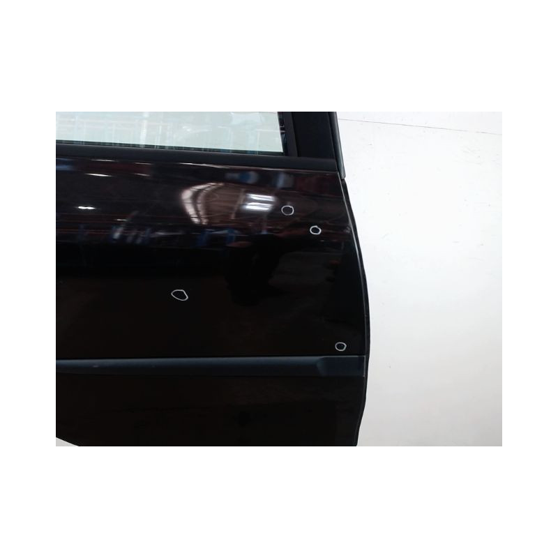 PORTE ARRIERE DROIT RENAULT CLIO III 2009-
