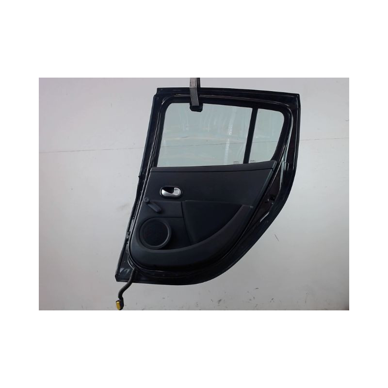 PORTE ARRIERE DROIT RENAULT CLIO III 2009-