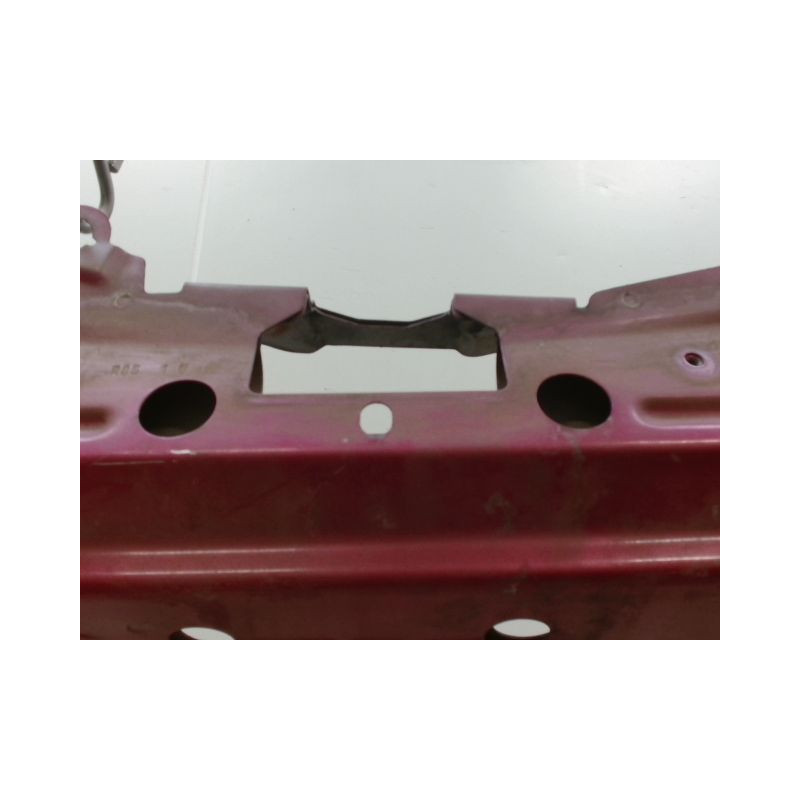 TRAVERSE SUPERIEURE ARMATURE AVANT RENAULT TWINGO II Phase 2 2011-2014