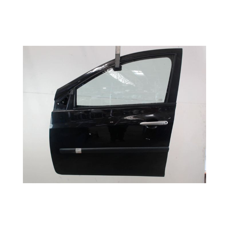 PORTE AVANT GAUCHE RENAULT CLIO III 2009-