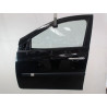 PORTE AVANT GAUCHE RENAULT CLIO III 2009-