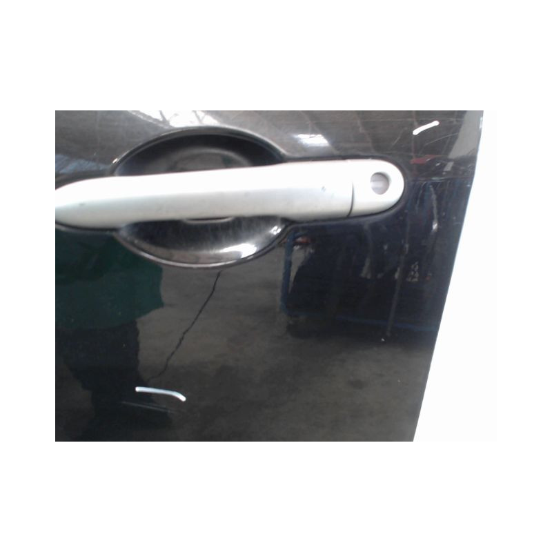 PORTE AVANT GAUCHE RENAULT CLIO III 2009-