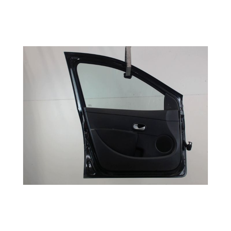 PORTE AVANT GAUCHE RENAULT CLIO III 2009-