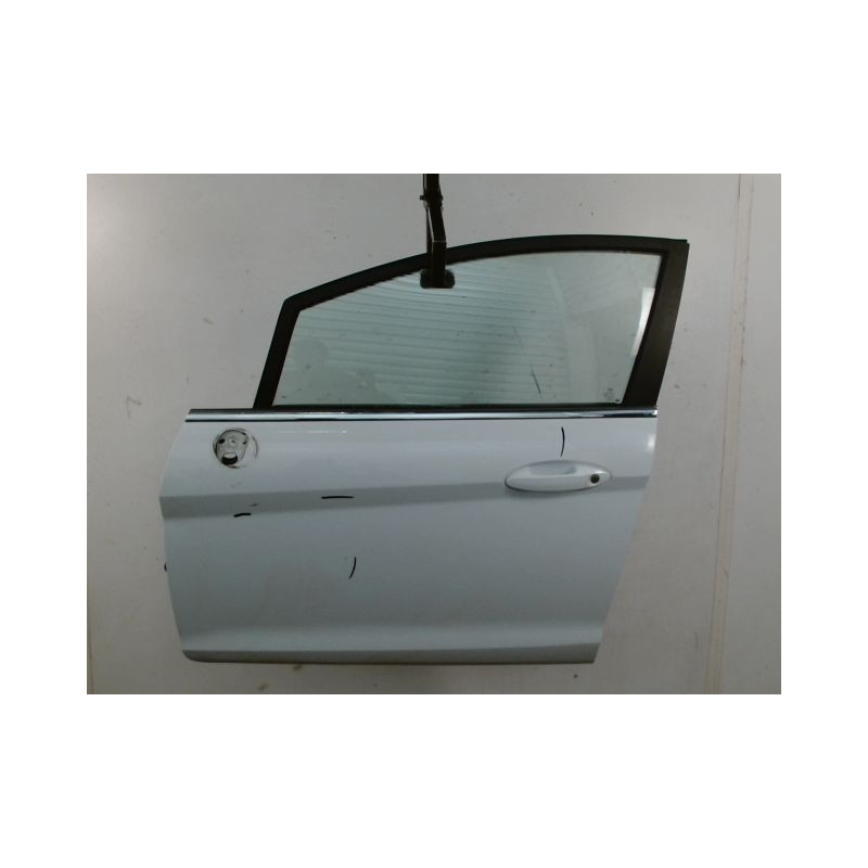 PORTE AVANT GAUCHE FORD FIESTA