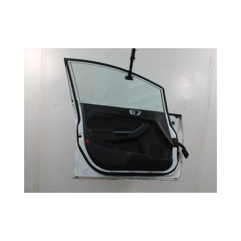 PORTE AVANT GAUCHE FORD FIESTA
