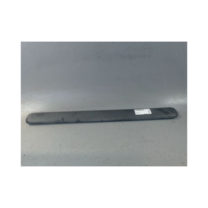 PROTECTION AILE ARRIERE GAUCHE CITROEN BERLINGO FGT -2002
