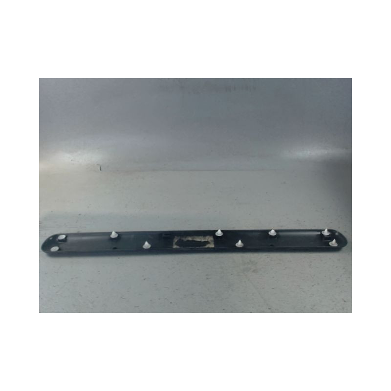 PROTECTION AILE ARRIERE GAUCHE CITROEN BERLINGO FGT -2002