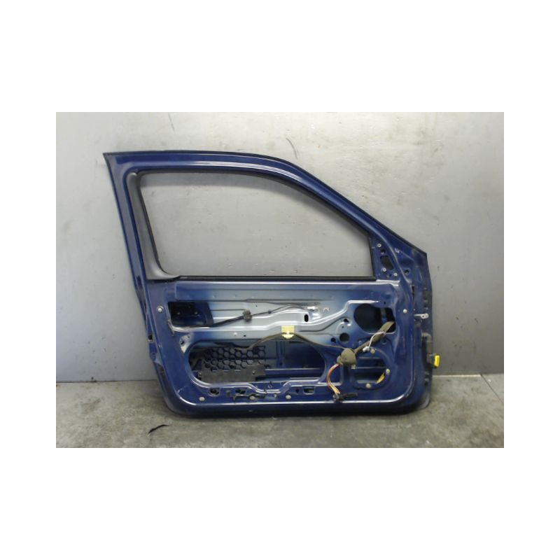 PORTE AVANT GAUCHE RENAULT CLIO
