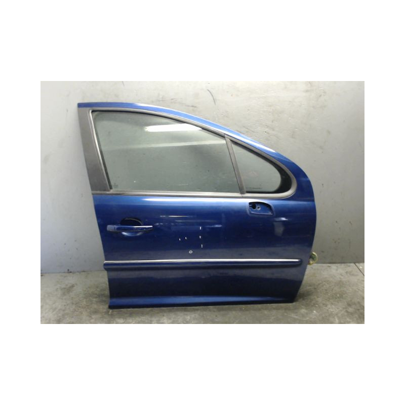 PORTE AVANT DROIT PEUGEOT 207