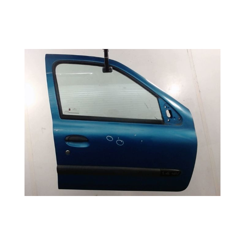 PORTE AVANT DROIT RENAULT CLIO