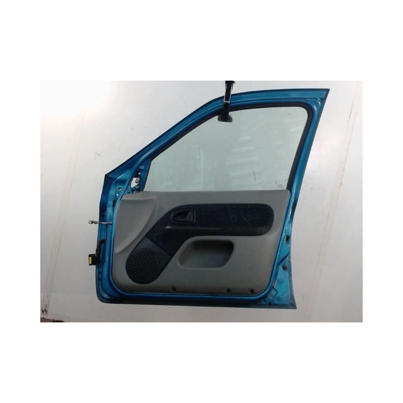 PORTE AVANT DROIT RENAULT CLIO