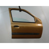 PORTE AVANT DROIT RENAULT CLIO