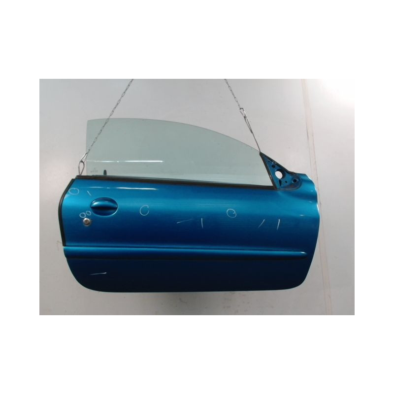 PORTE AVANT DROIT PEUGEOT 206
