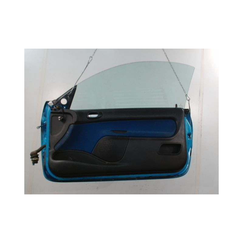 PORTE AVANT DROIT PEUGEOT 206