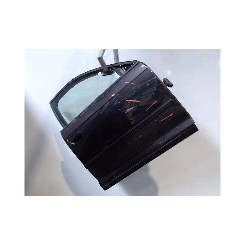 PORTE AVANT DROIT AUDI A3 SPORTBACK