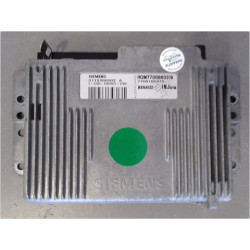 CALCULATEUR MOTEUR