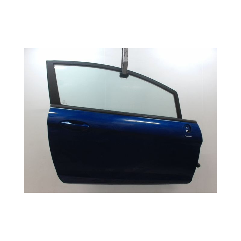 PORTE AVANT DROIT FORD FIESTA VI Phase 2 2005-2008