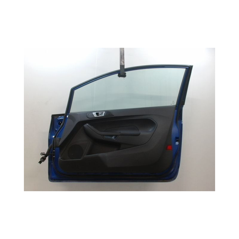 PORTE AVANT DROIT FORD FIESTA VI Phase 2 2005-2008