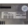 CALCULATEUR MOTEUR RENAULT MEGANE I PH1 -99