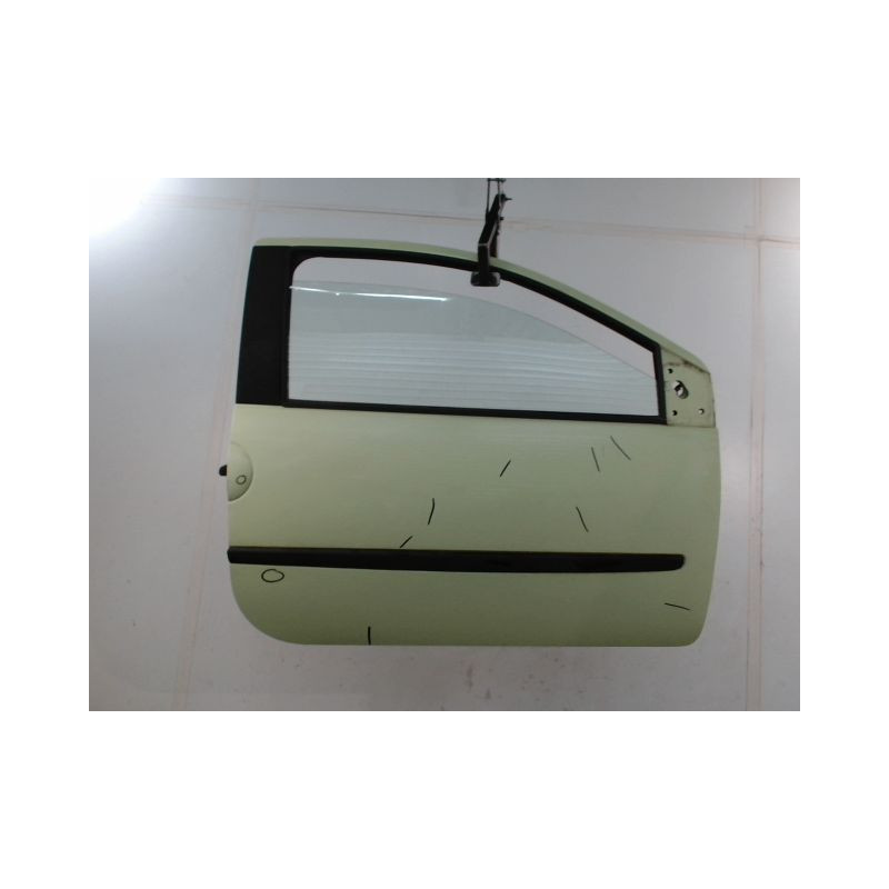 PORTE AVANT DROIT RENAULT TWINGO