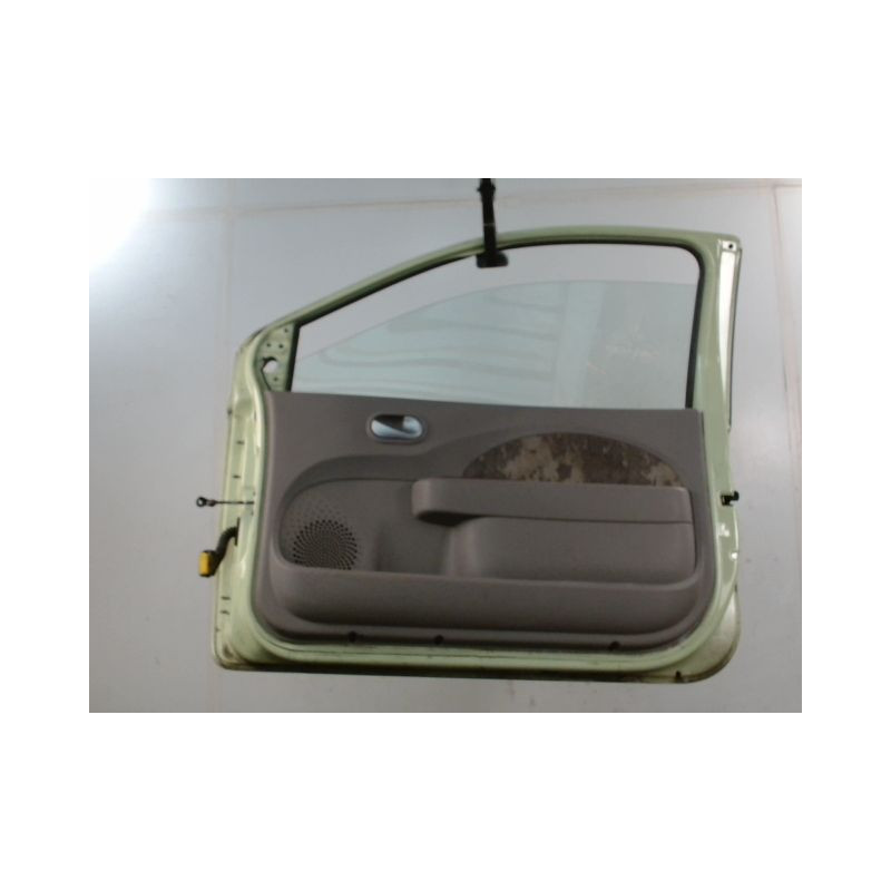 PORTE AVANT DROIT RENAULT TWINGO