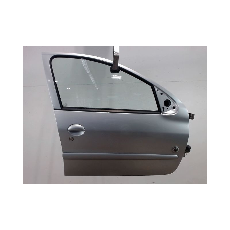 PORTE AVANT DROIT PEUGEOT 206+ 2009-
