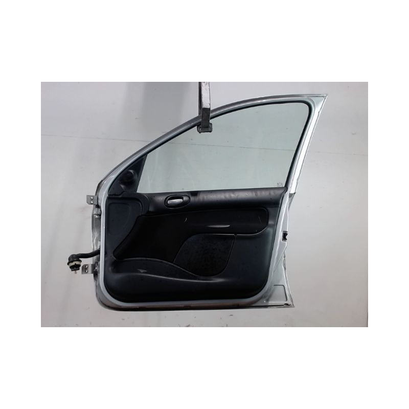 PORTE AVANT DROIT PEUGEOT 206+ 2009-