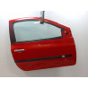 PORTE AVANT DROIT RENAULT CLIO III Phase 1 2005-2009