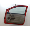 PORTE AVANT DROIT RENAULT CLIO III Phase 1 2005-2009