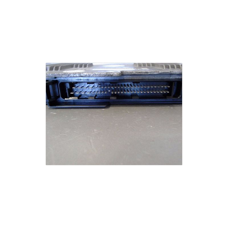 CALCULATEUR MOTEUR RENAULT MEGANE I PH1 -99