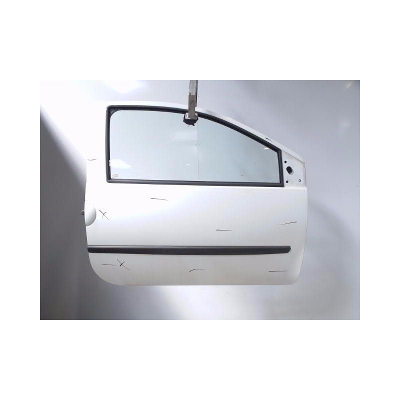 PORTE AVANT DROIT RENAULT TWINGO 2 2010-