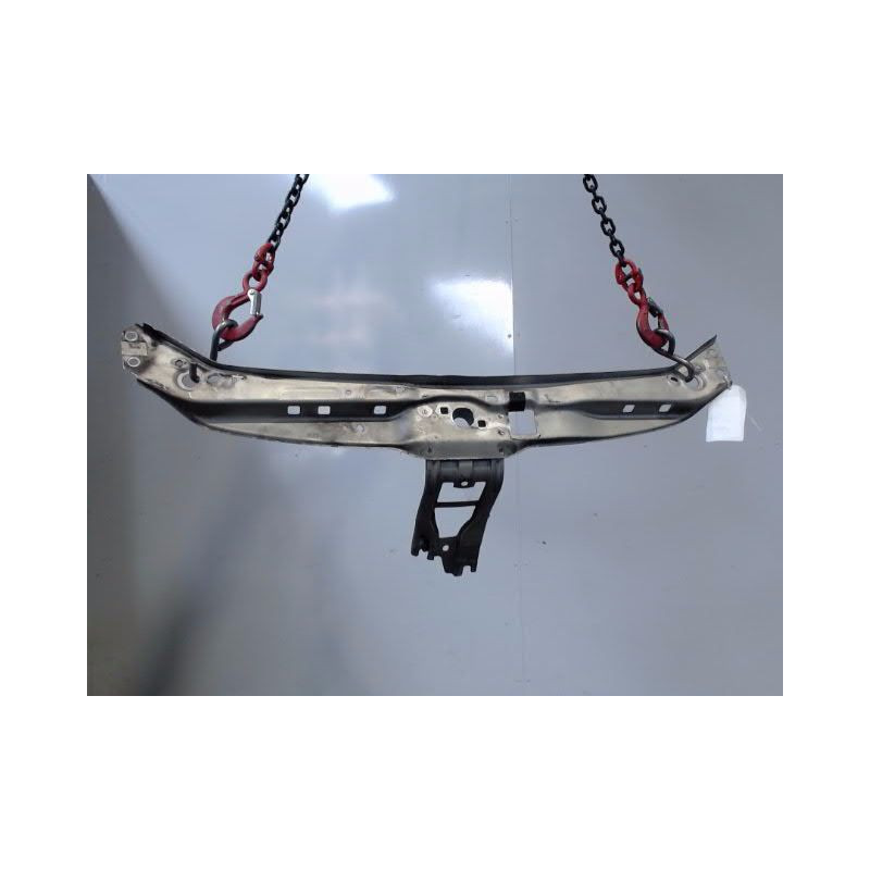 TRAVERSE SUPERIEURE ARMATURE AVANT RENAULT CLIO II PH.2 01-06