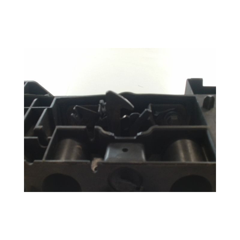 TRAVERSE SUPERIEURE ARMATURE AVANT RENAULT CLIO IV Phase 1 2012-...