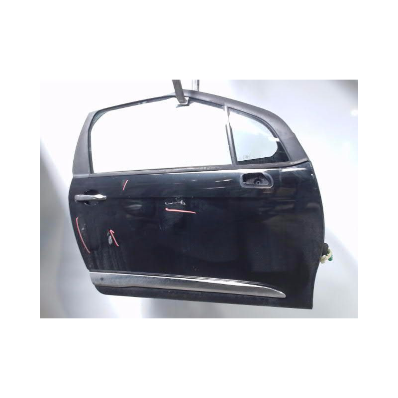 PORTE AVANT DROIT CITROEN DS3 2009-