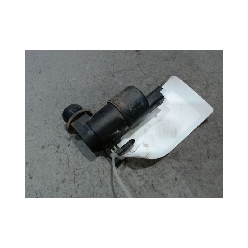 POMPE LAVE-GLACE AVANT RENAULT KANGOO