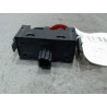 BOUTON DE WARNING RENAULT KANGOO