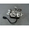 SERRURE CAPOT RENAULT KANGOO