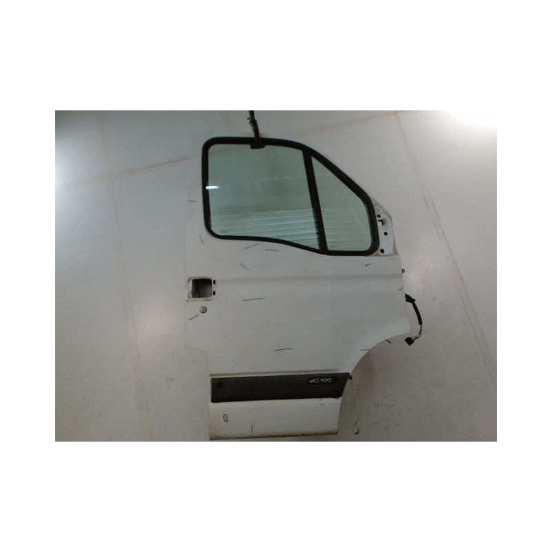 PORTE AVANT DROIT RENAULT MASTER