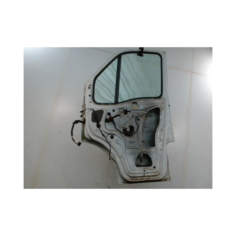 PORTE AVANT DROIT RENAULT MASTER