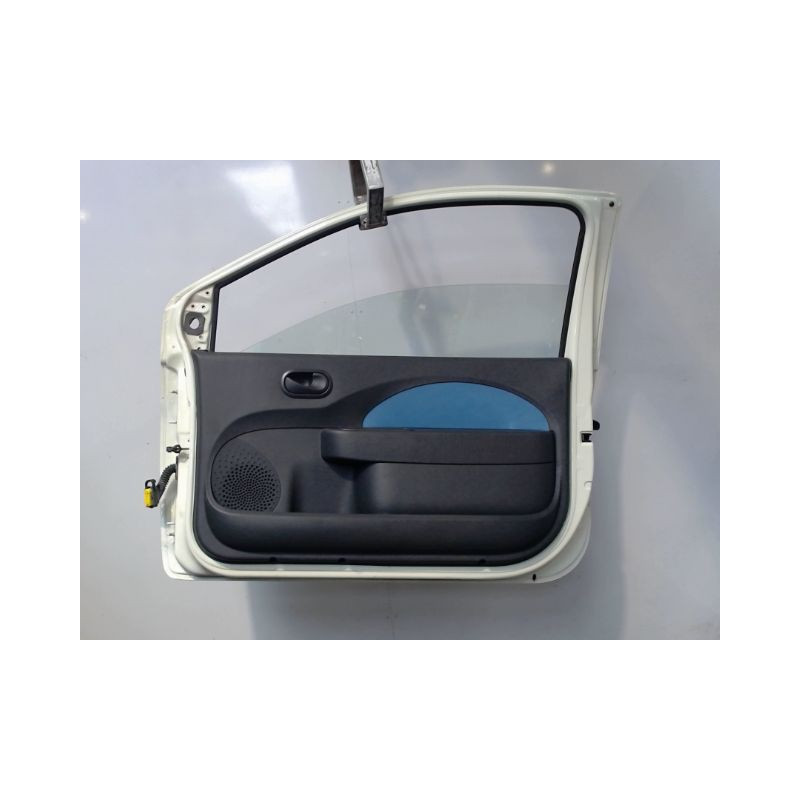PORTE AVANT DROIT RENAULT TWINGO 2 2010-